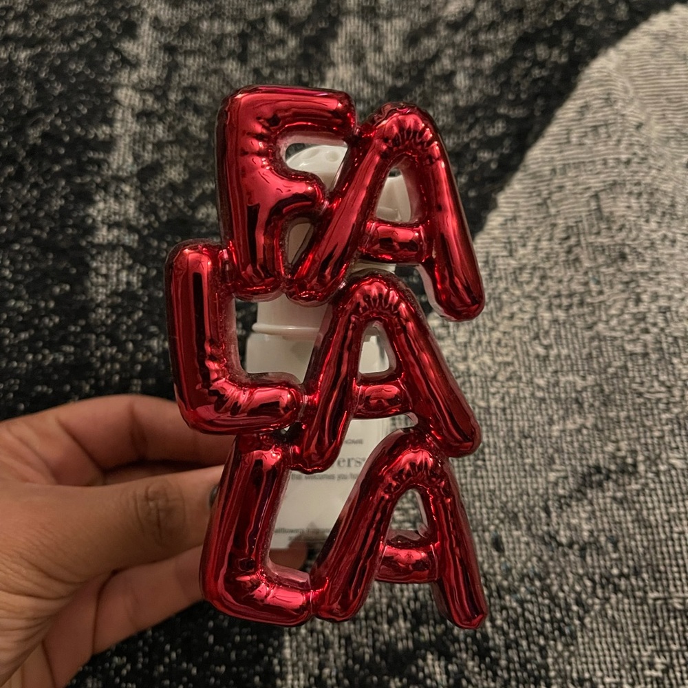 Bath & Body Works - Christmas “Fa La La” Wallflower Plug 🎄🎅🏽